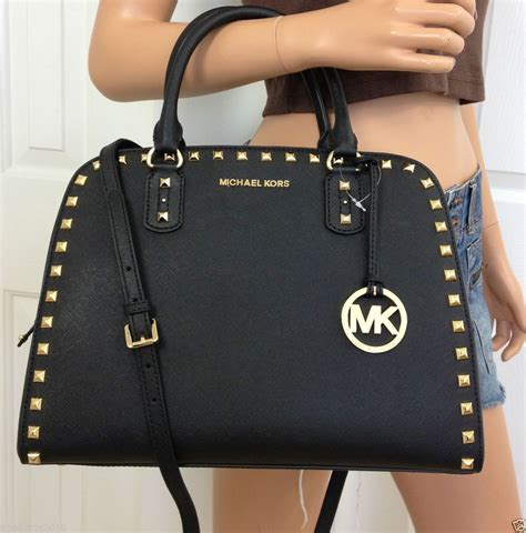 good deals on real michael kors bags|discontinued Michael Kors bags.